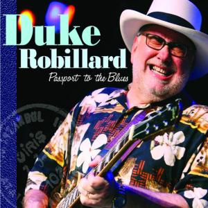 收聽Duke Robillard的Text Me歌詞歌曲