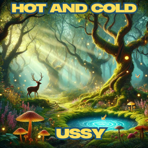 Ussy的專輯Hot and Cold