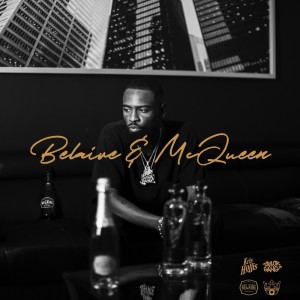 收听Kris Hollis的Belaire & McQueen歌词歌曲