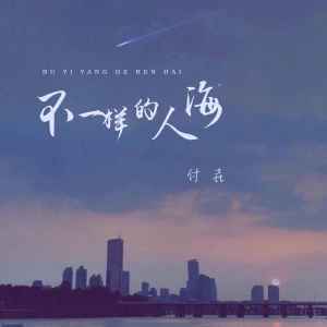 收聽付垚的不一樣的人海 (伴奏)歌詞歌曲