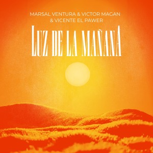 อัลบัม Luz de la Mañana ศิลปิน Marsal Ventura