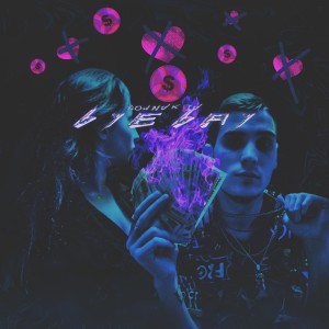 Listen to Bye Bay (Explicit) song with lyrics from SOUNDKID