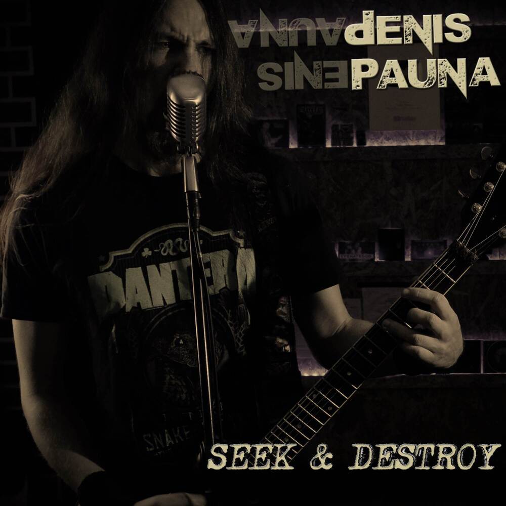Seek & Destroy