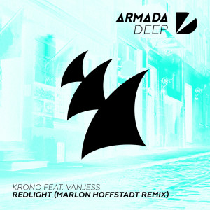 อัลบัม Redlight (Marlon Hoffstadt Remix) ศิลปิน Krono