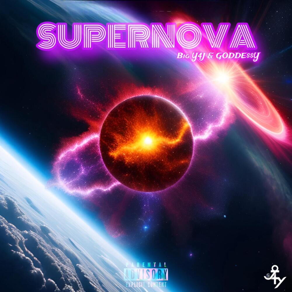 SUPERNOVA (Explicit)