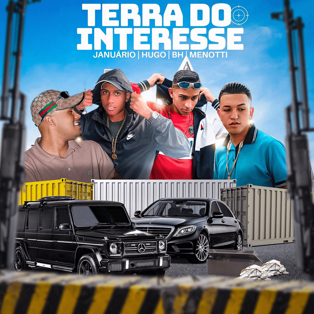 Terra do Interesse