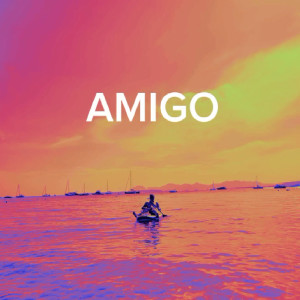 F2K的专辑Amigo