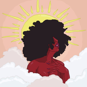 Dengarkan lagu Black Girl Magic (Explicit) nyanyian Cammy-Kun dengan lirik