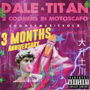 Dale的專輯Goblin Coomer (Explicit)