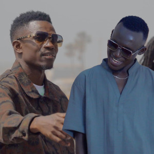 Listen to Garri Yo song with lyrics from Maieutik