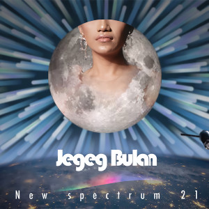 Album New Spectrum 21 from Jegeg Bulan