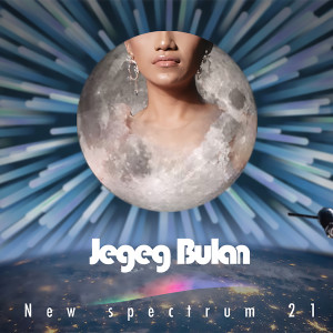 New Spectrum 21 dari Jegeg Bulan