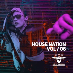 Various Artists的專輯House Nation, Vol. 06