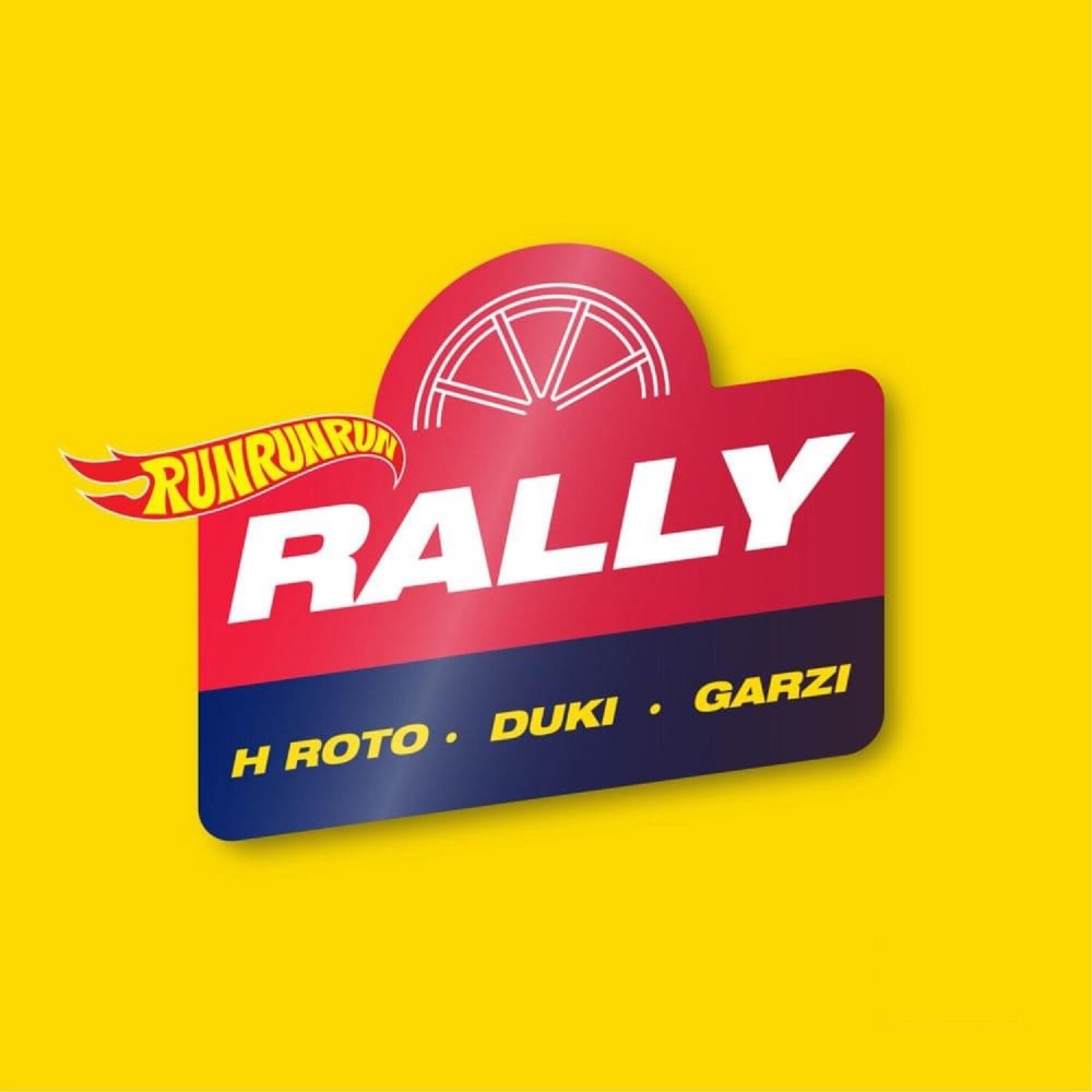 Rally (Explicit)