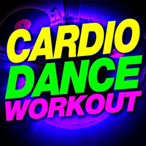 Cardio Dance Workout dari Tabata