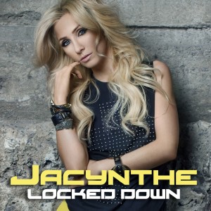 Dengarkan lagu Locked Down nyanyian Jacynthe dengan lirik