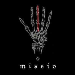 收聽Missio的Middle Fingers歌詞歌曲