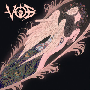 ดาวน์โหลดและฟังเพลง I Wear My Skin (Explicit) พร้อมเนื้อเพลงจาก Voice of Baceprot