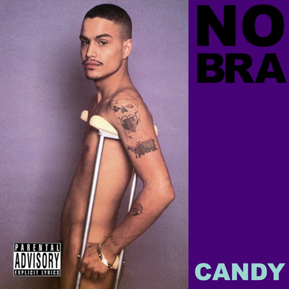 Love Is the Drug (Explicit)