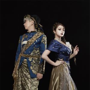 GARNiDELiA ดาวน์โหลดและฟังเพลงฮิตจาก GARNiDELiA