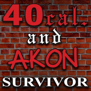 ดาวน์โหลดและฟังเพลง Survivor (Explicit) พร้อมเนื้อเพลงจาก 40 Cal