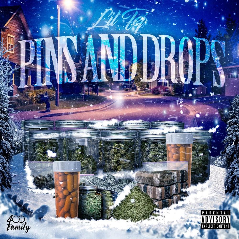 Passing Out Smoke (feat. Shug Da Trappa) (Explicit)