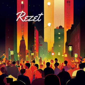Listen to Sinna song with lyrics from Rezet