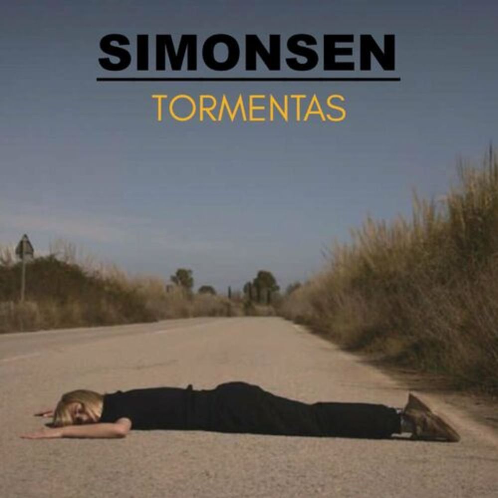 Tormentas