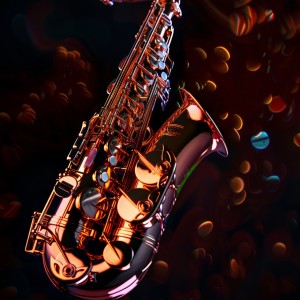 ดาวน์โหลดและฟังเพลง Mellow Evening Jazz Tones พร้อมเนื้อเพลงจาก Jazz Club Quintet