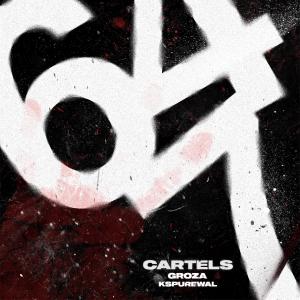 ดาวน์โหลดและฟังเพลง Cartels พร้อมเนื้อเพลงจาก GROZA