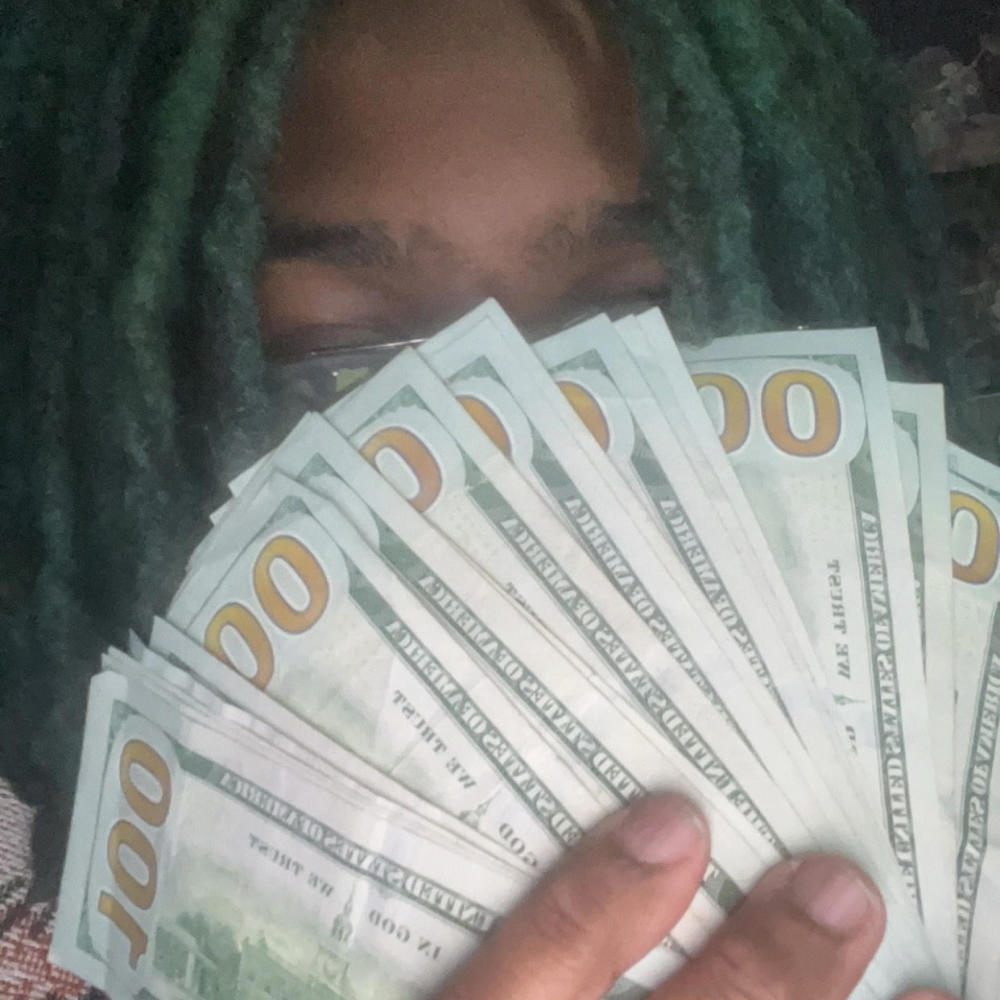 300 blk (DJ FENTANYL Remix|Explicit)