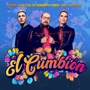 Grupo Cañaveral De Humberto Pabón的專輯El Cumbión