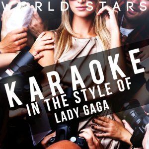 收聽Ameritz Karaoke World Stars的Love Game (Karaoke Version)歌詞歌曲