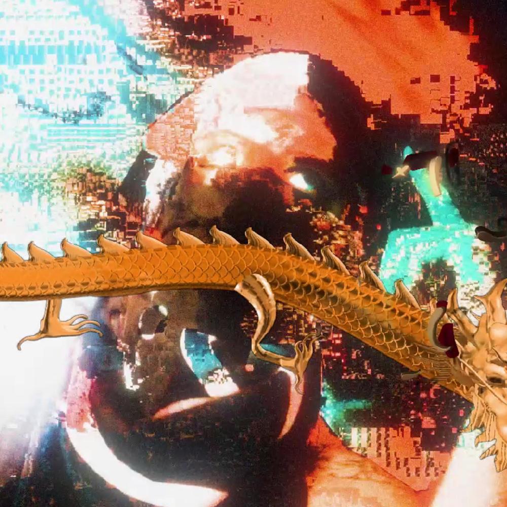WALKIN & GLITCH (Explicit)