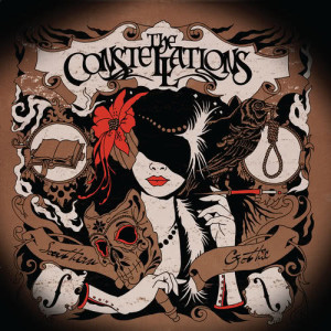 The Constellations的專輯Southern Gothic