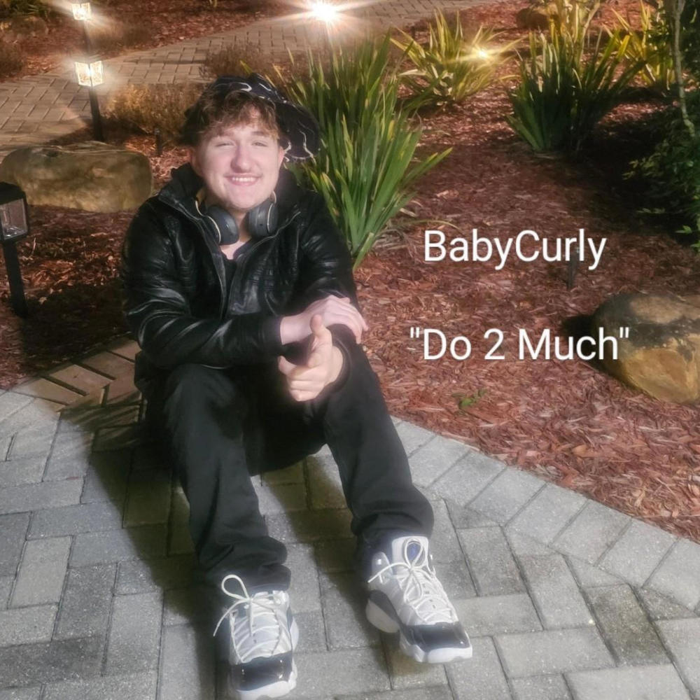 DO 2 MUCH (beat By Cortezblack) (Explicit)