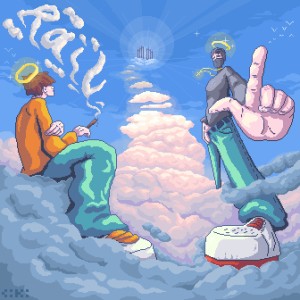 default playlist img