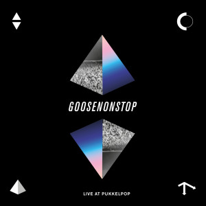 收聽GOOSE的Low Mode (NONSTOP Live At Pukkelpop / 2018)歌詞歌曲