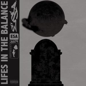收聽EastSideAngelo的Lifes In the Balance歌詞歌曲