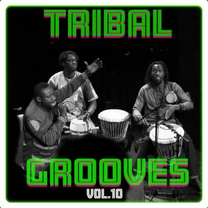 'Umar Abdul ''Aziz Fadar Bege'的專輯Tribal Grooves Vol. 10