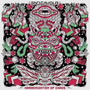 收聽Endeavour的Flawsome歌詞歌曲