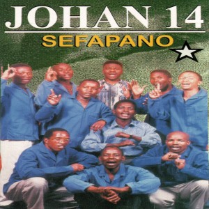 Johan 14的專輯Sefapano