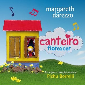 收聽Margareth Darezzo的Roda a Roda歌詞歌曲