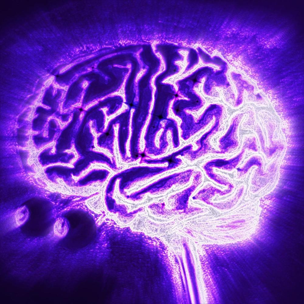 What My Brain Sounds Like (Explicit)