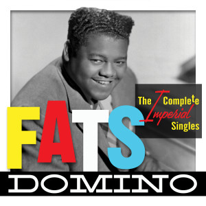 收聽Fats Domino的Isle Of Capri歌詞歌曲