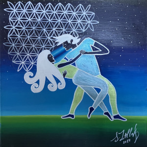 Album Freak of Nature from Stephanie Lallouz