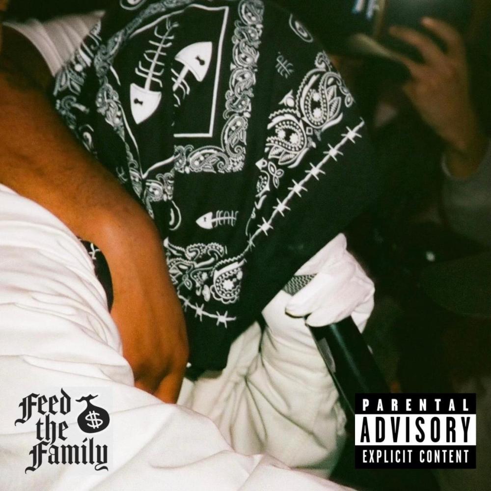 IT WAS WRITTEN (Explicit)