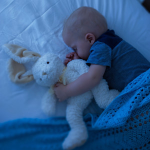 Baby Sleep Serenades: Calm Night Time Melodies