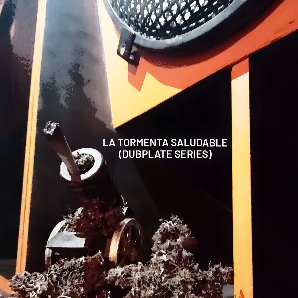 Políticos (dubplate|Explicit)