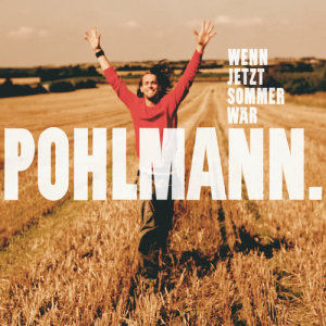 收聽Pohlmann.的Das Leben ist歌詞歌曲